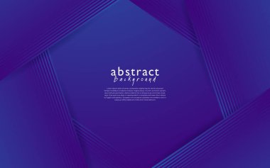 blue gradient abstract modern background design