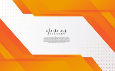 yellow gradient abstract background design