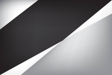 siyah modern soyut arkaplan tasarımı