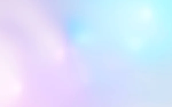 Blue Pink Blur Abstract Background — Stock Photo, Image