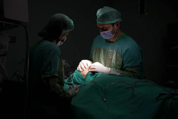 Burun estetiği ameliyatı, kadın hastada burun şeklindeki kusurlar. Estetik cerrahi burun estetiğine cerrahi müdahale