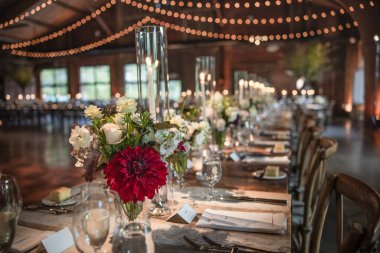 bir olay için tablo ayarı 