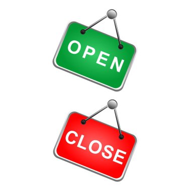 Arkaplanda beyaz ok ve oklarla kira için imza at