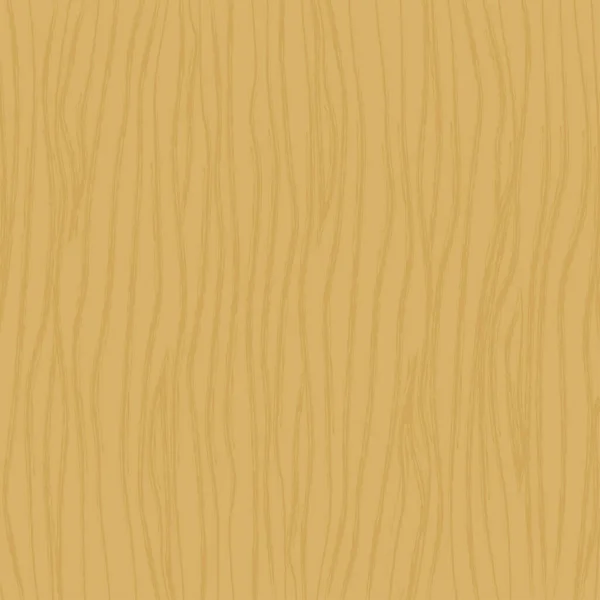 木のテクスチャの背景 ベクターイラスト — ストックベクタ