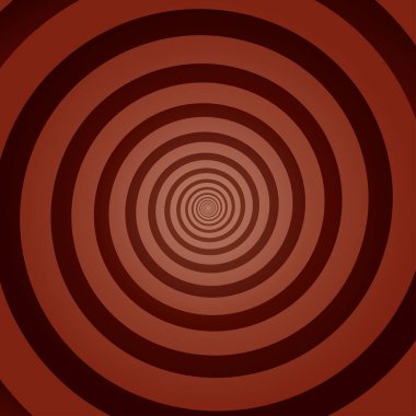 Spiral arka plan. Girdap girdap vektör arkaplanı