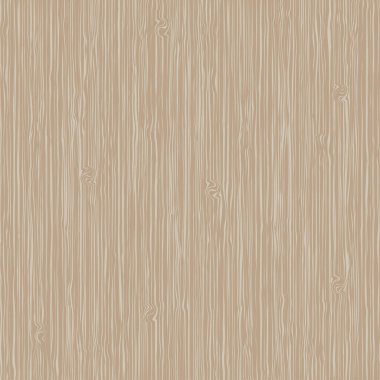 Dark brown wooden texture. Vector wood background