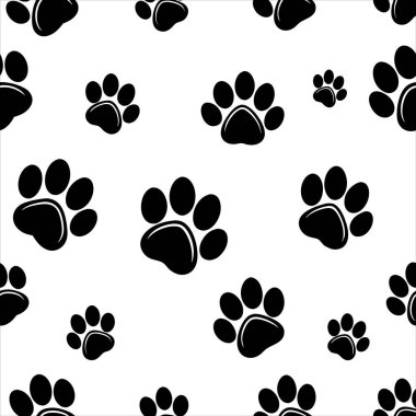 Kusursuz siyah ve beyaz kaplan çizgili sanat desenleri. Karmaşık leopar yüzleri ve lekeleri var. Moda, tekstil ve dekor projeleri için ideal.