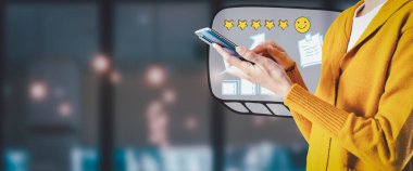 En iyi müşteri deneyimi mükemmel hizmet ve mükemmelliğe sarsılmaz bir bağlılık. Bize beş yıldızlı bir puan kazandırdı. Bu, değerli müşterilerimizin memnuniyetinin bir göstergesidir..