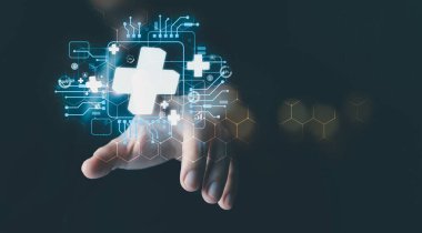 Ayrıca havada yüzen işaret simgesi, kişisel gelişim, sosyal kazanç, sağlık sigortası ve büyüme zihniyeti gibi olumlu unsurların oluşumunu simgeler..