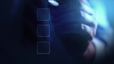 İşaretleme Animasyonu, Görev Tamamlaması, Proje Yönetimi, Yapılacaklar Listesi Kavramı