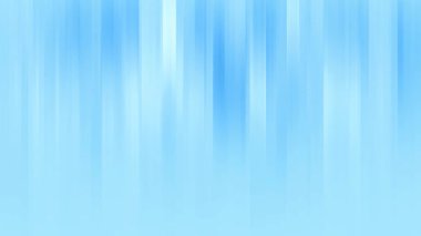 Parlak mavi ve beyaz tonlarda dikey ışık çizgilerinden oluşan soyut Işık arkaplanı geleceksel ve enerjik bir görsel model oluşturur.