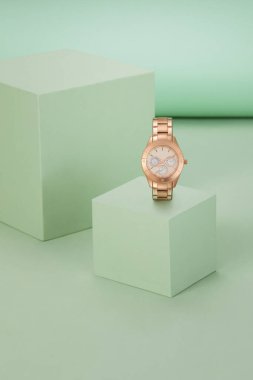 Moda Aksesuarları Yaratıcı Çekim Görüntüsü