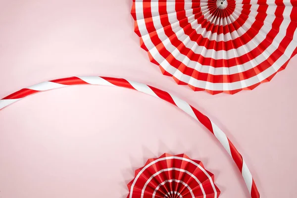 Creative Abstract Background Shoot Image Holiday Theme — Stock Fotó