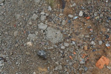 Fotoğraf: Kayalık, kumlu toprak arkaplan dokusu