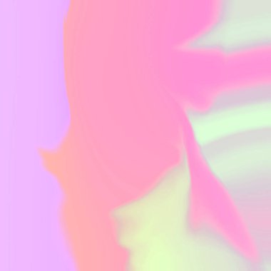 Tek boynuzlu at Sıvı 69 Pembe Arkaplan Resim Duvar Kağıdı DokusuName