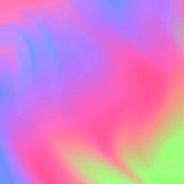 Tek boynuzlu at Sıvı Gradyan 37 Pembe Arkaplan Resim Duvar Kağıdı DokusuName