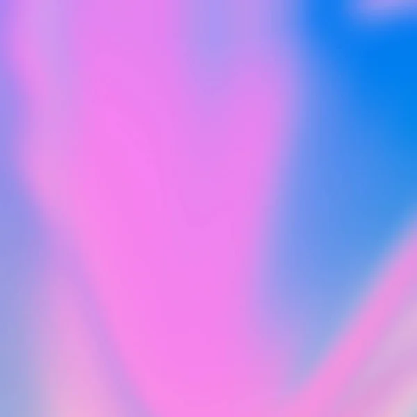 パステルカラーの液体1 4ピンクブルーの背景イラスト Alliphonewallpapers Net — ストック写真