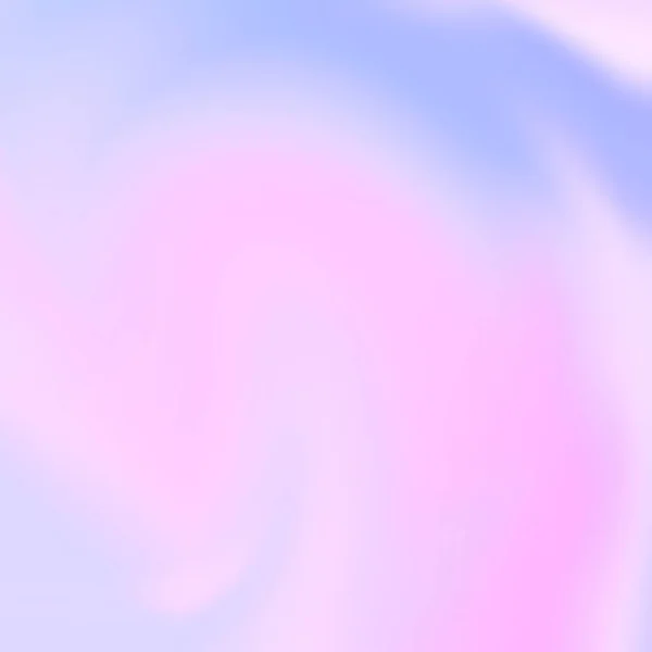 Liquido Pastello Rosa Sfondo Blu Illustrazione Carta Parati Texture — Foto Stock