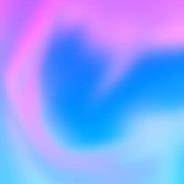 Pastel Liquid Roze Blauwe Achtergrond Illustratie Behang Textuur — Stockfoto