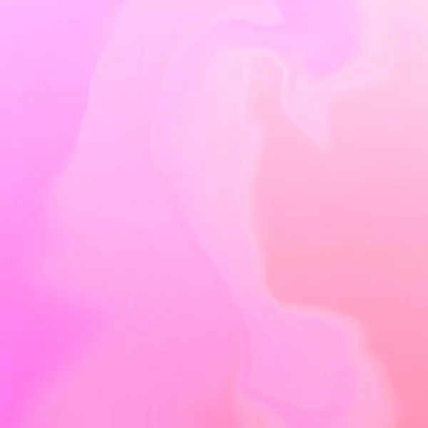 Pastell Liquid Pink Blue Hintergrundillustration Wallpaper Texture — Stockfoto