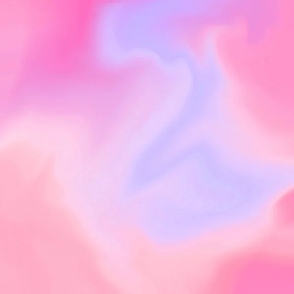 Pastel Liquid 4 7 Pink Blue Background illustration Wallpaper Texture