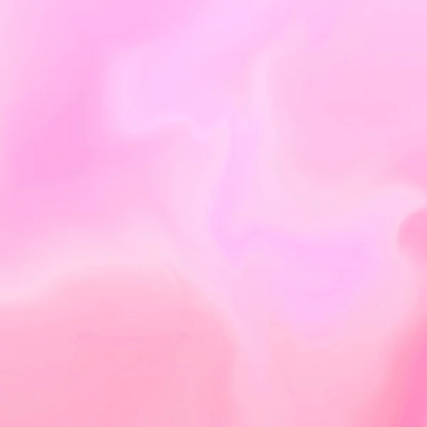 パステルカラーの液体4 8ピンクブルーの背景イラスト Alliphonewallpapers Net — ストック写真
