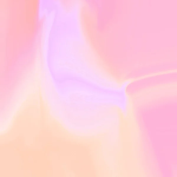 Pastel Líquido Rosa Azul Fondo Ilustración Fondo Pantalla Textura — Foto de Stock