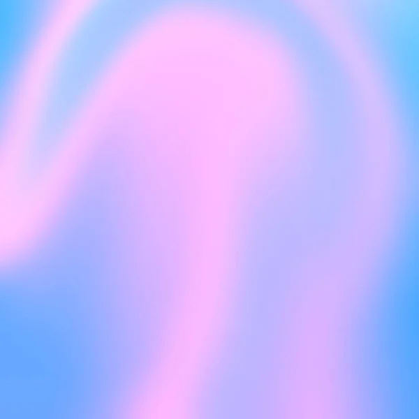 Pastell Flüssigkeit Rosa Blauen Hintergrund Illustration Tapete Textur — Stockfoto