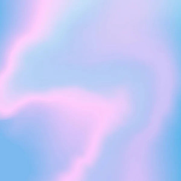 Pastel Liquid Рожевий Синій Фон Ілюстрація Wallpaper Texture — стокове фото