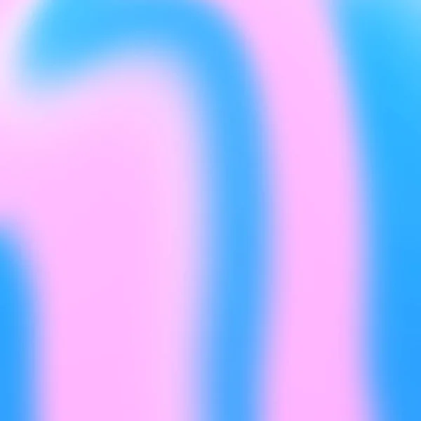 パステルカラーの液体10 3ピンクブルーの背景イラスト Alliphonewallpapers Net — ストック写真