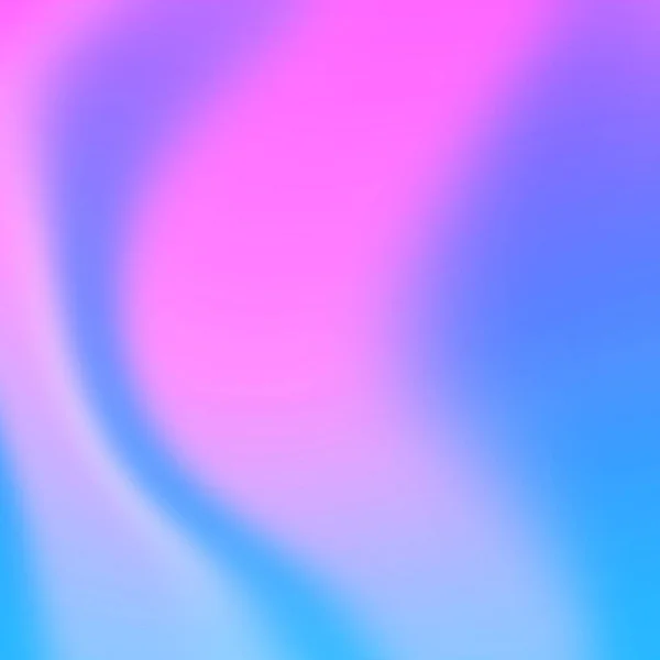 Pastello Liquido Rosa Blu Sfondo Illustrazione Carta Parati Texture — Foto Stock