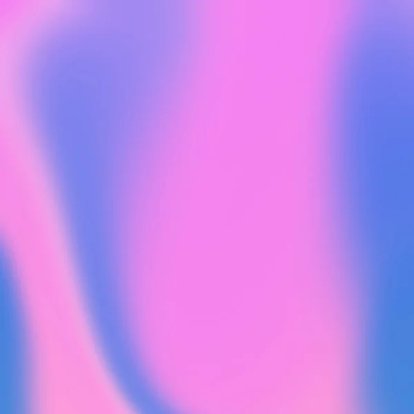 Pastell Liquid Rosa Blau Hintergrundillustration Tapete Textur — Stockfoto