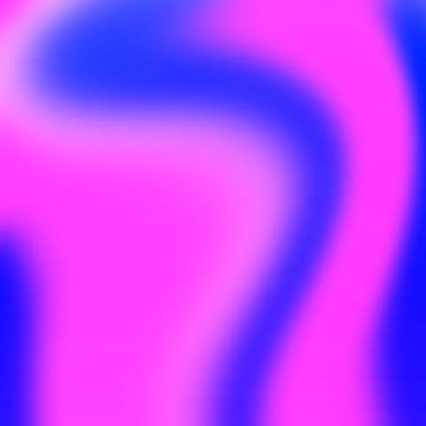 Pastel Liquid Pink Blue Background Ілюстрація Wallpaper Texture — стокове фото