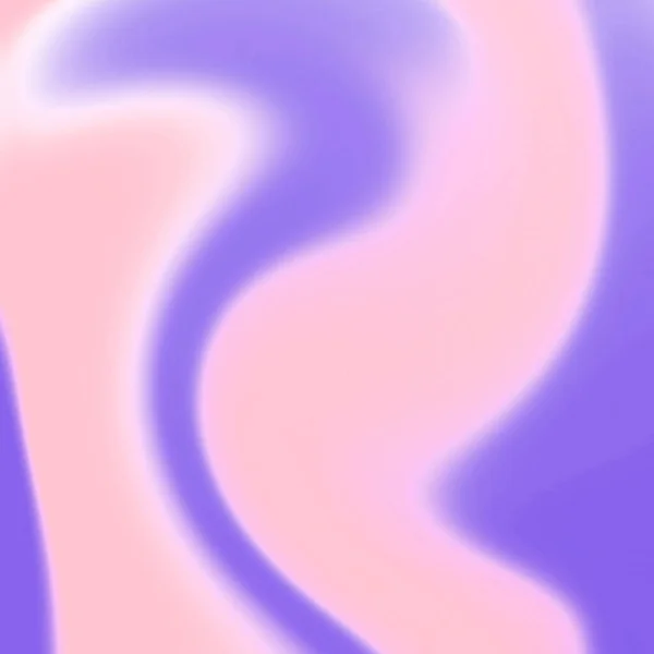 Pastel Liquid Ροζ Μπλε Φόντο Εικονογράφηση Ταπετσαρία Υφή — Φωτογραφία Αρχείου
