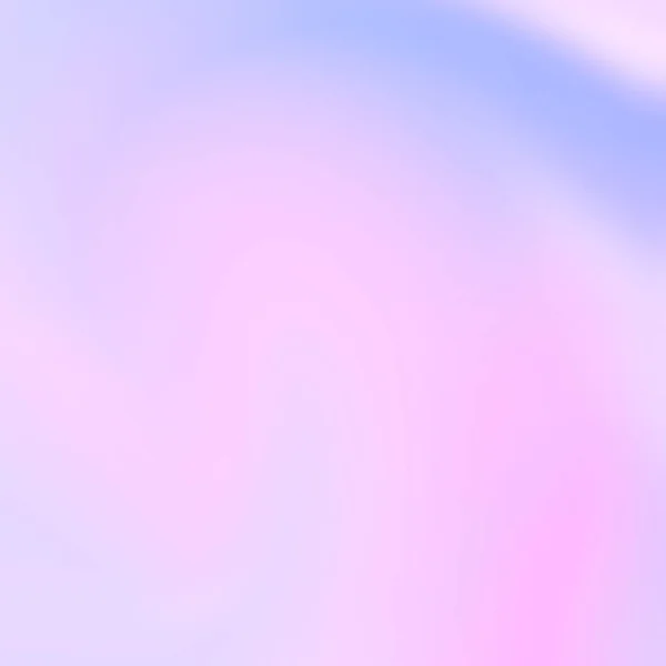 Pastell Flüssige Gradienten Rosa Blau Hintergrundillustration Tapete Textur — Stockfoto