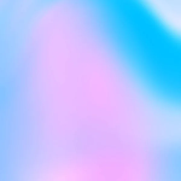 Pastel Liquid Gradient Pink Blue Фон Иллюстрация Обои Текстура — стоковое фото