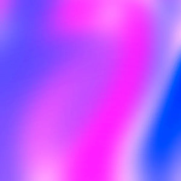 Pasztell Folyadék Gradiens Rózsaszín Kék Háttér Illusztráció Tapéta Textúra — Stock Fotó