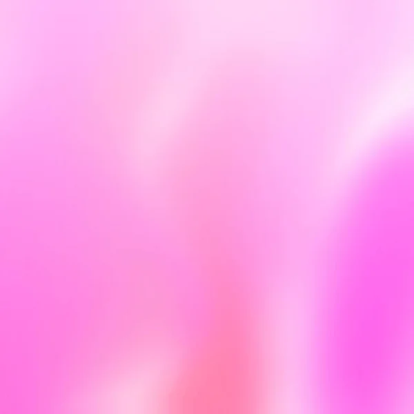 糊状液体梯度2 8粉红蓝色背景图解壁纸结构 — 图库照片