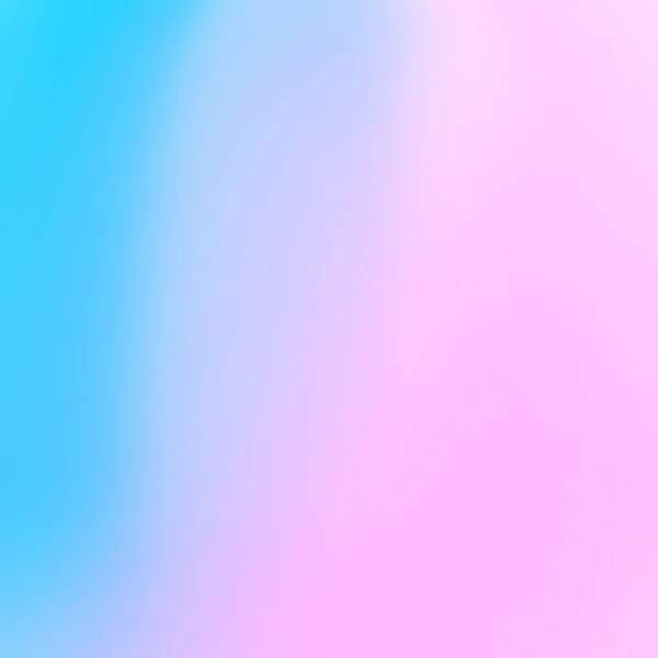 Gradiente Líquido Pastel Rosa Azul Fundo Ilustração Papel Parede Textura — Fotografia de Stock