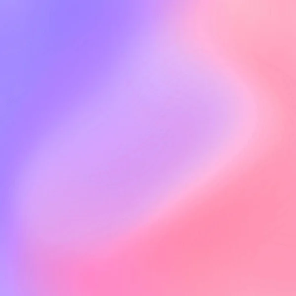 Pastell Flüssigen Verlauf Rosa Blau Hintergrundillustration Tapete Textur — Stockfoto