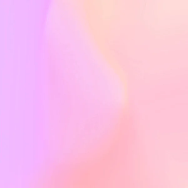 Pastell Flüssige Gradienten Rosa Blau Hintergrundillustration Tapete Textur — Stockfoto