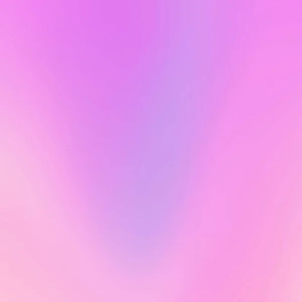 Pastel Liquid Gradient Rosa Blå Bakgrunn Illustrasjon Tapetekst – stockfoto