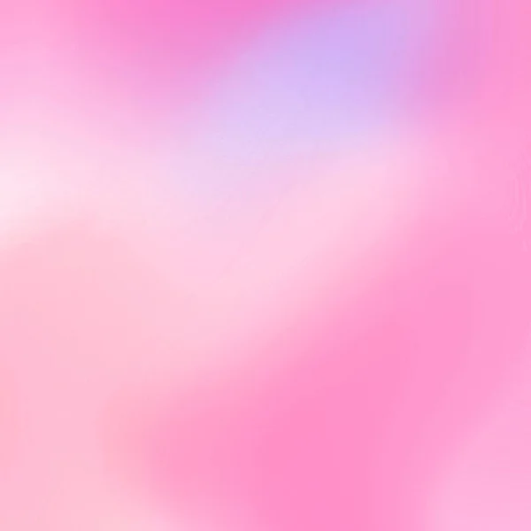 Пастельный Жидкий Градиент Розовый Синий Фон Иллюстрация Обои Текстура — стоковое фото