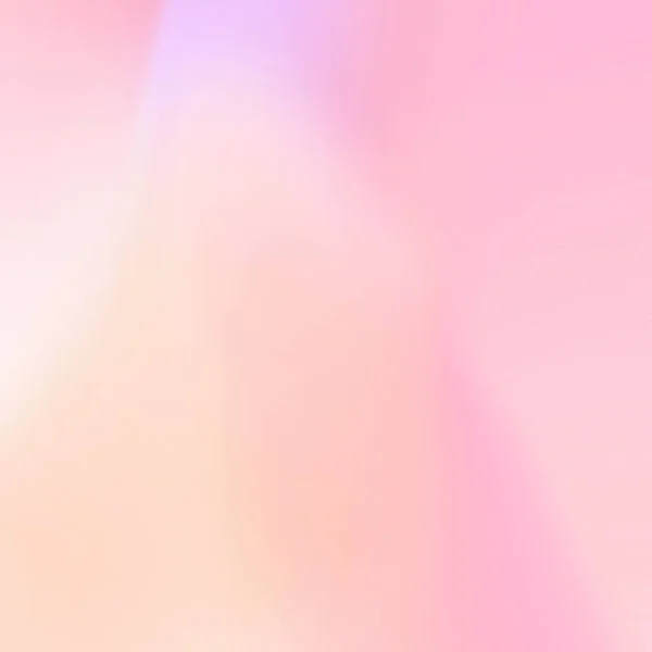 パステルリキッドグラデーション5 9ピンクブルーの背景イラスト壁紙テクスチャ — ストック写真