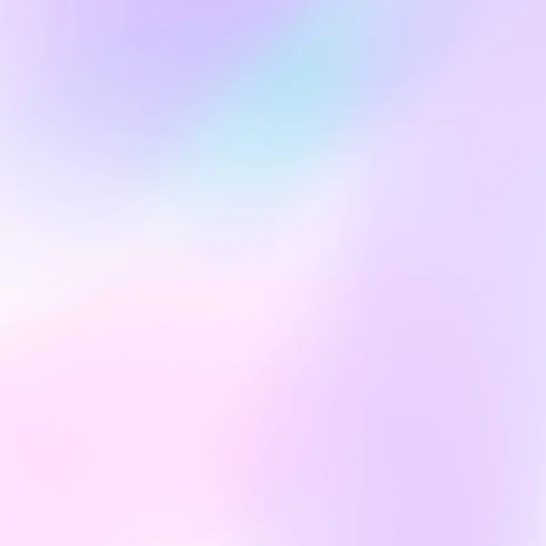 Pastel Liquid Gradient Rosa Blå Bakgrund Illustration Bakgrund Bakgrund Textur — Stockfoto