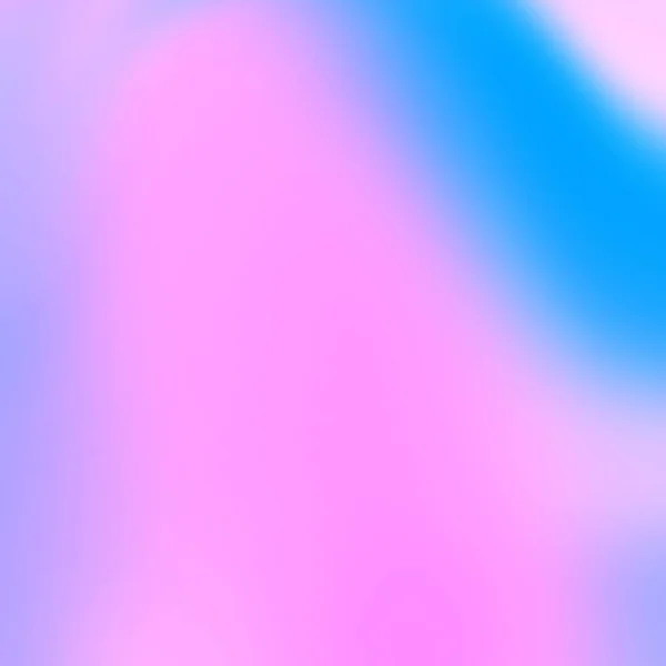 Gradiente Liquido Pastello Rosa Blu Sfondo Illustrazione Carta Parati Texture — Foto Stock