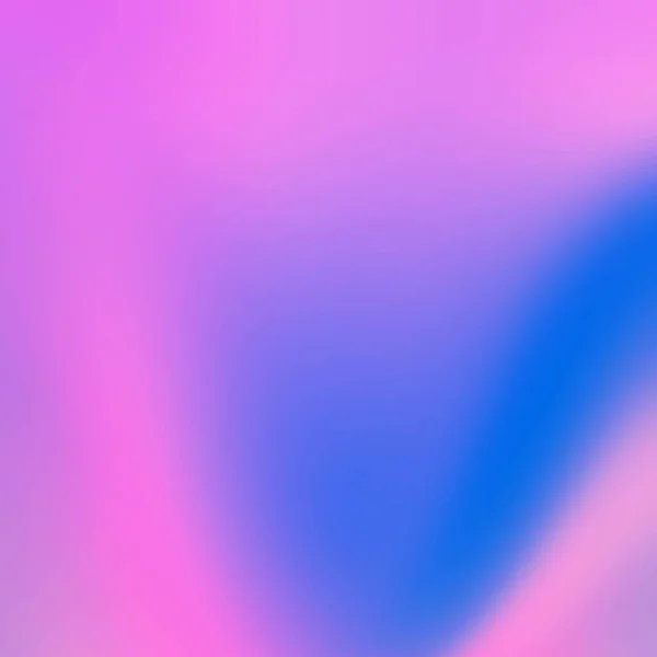 Pastel Liquid Gradient Roze Blauwe Achtergrond Illustratie Behang Textuur — Stockfoto