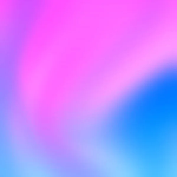 Pastel Liquid Gradient Розовый Синий Фон Иллюстрация Обои Текстура — стоковое фото