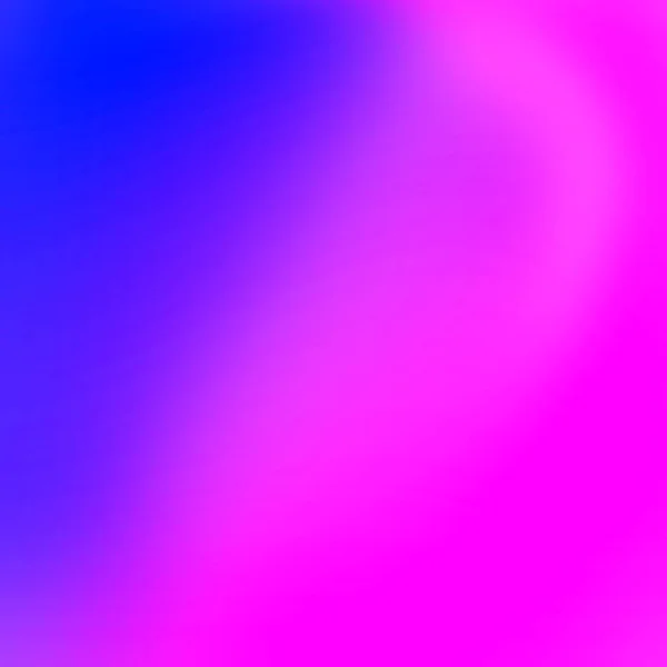 Ζυμαρικά Υγρό Βαθμίδα Ροζ Μπλε Απεικόνιση Φόντο Ταπετσαρία Υφή — Φωτογραφία Αρχείου