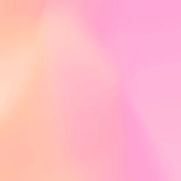 Pastellfarbener Flüssiger Farbverlauf Rosa Blau Hintergrundillustration Tapete Textur — Stockfoto
